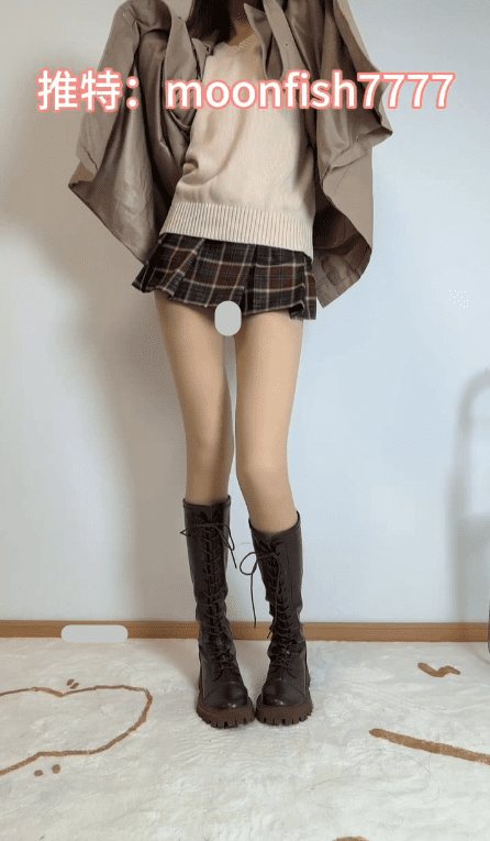 橙子 – 新增 23分钟 户外露出放尿肛塞福利订阅 5V+747M 3