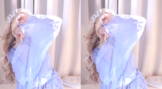 ♆【yinshuiwa1213】百变女神! 顶级裸舞~道具自慰~狂射中! 6