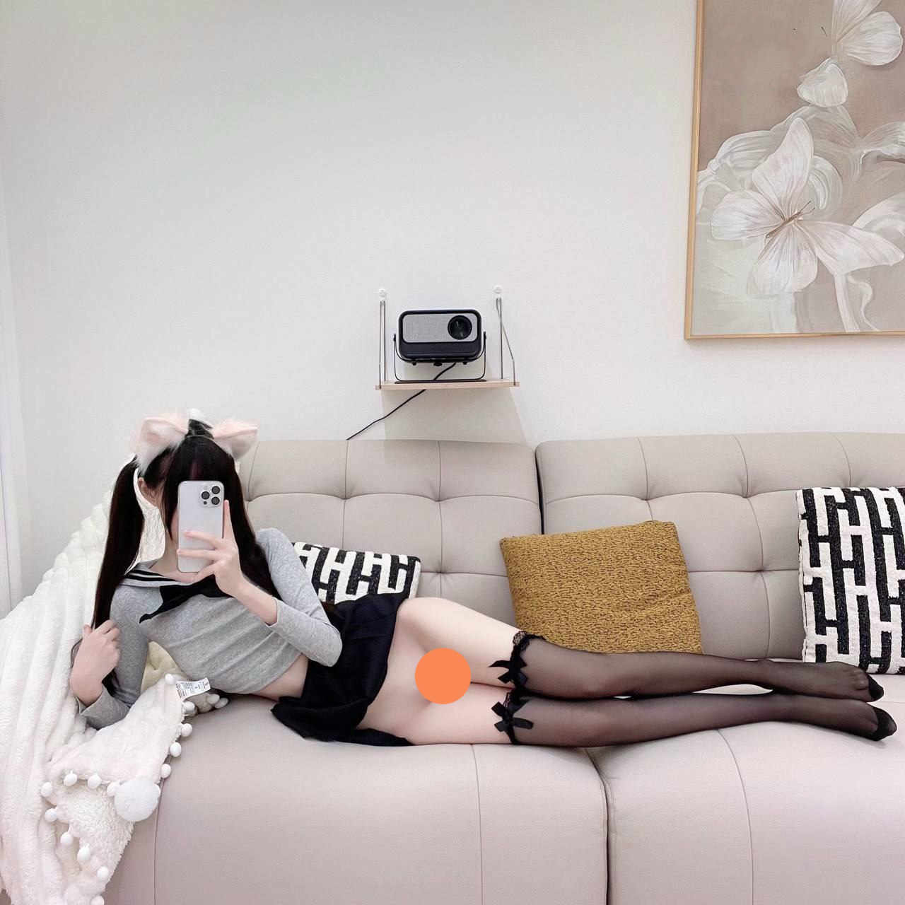 【新】兔兔 expect0t – [含新2增] [300门] 36分钟 顶级白虎萝莉订阅【83P+9V】【1.51G百度云】 2