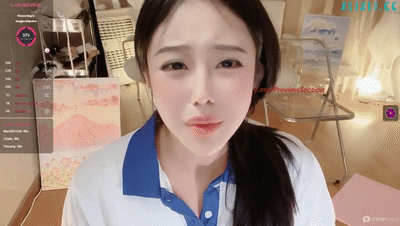 stripchat 主播 DoII–babe /jennyjoice 25（补档） 2