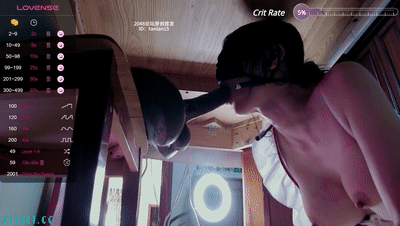 stripchat 主播 610HeiZhen 112 3