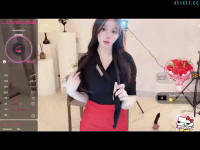 stripchat 主播 Hahaha_ha2 91 1
