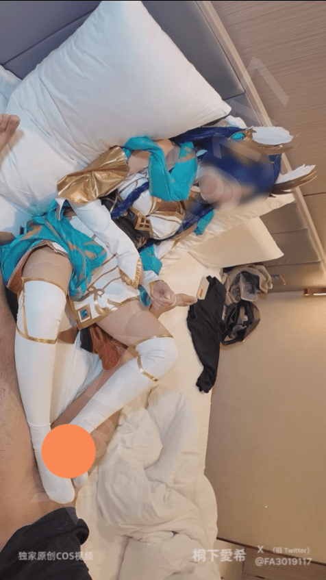 【新-足控】桐下爱希-玉剑传说刀妹【1V】【1.42G百度云】 3 【新-足控】桐下爱希-玉剑传说刀妹【1V】【1.42G百度云】 3