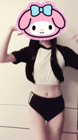 推特女菩萨，大奶学姐bongsu白虎一线天小穴，每日要挖泉眼 6