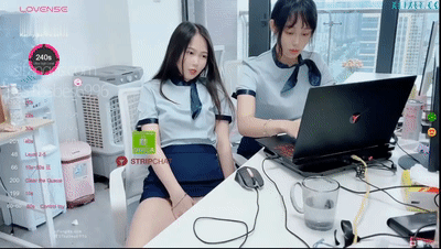 stripchat 主播 Colleagues 01 1