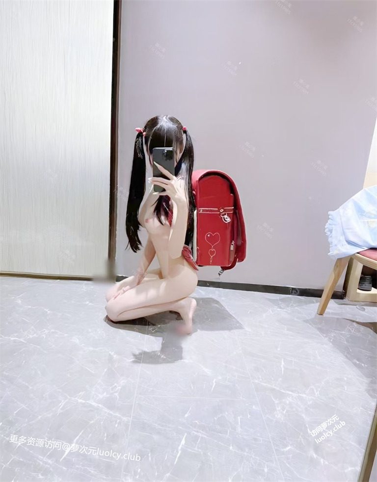 萌狗宝宝@d7c4216f – [521门槛] [稀缺] 13分钟 顶级双马尾白虎萝莉 [21P1V-883MB] 持续更新中 百度云 3