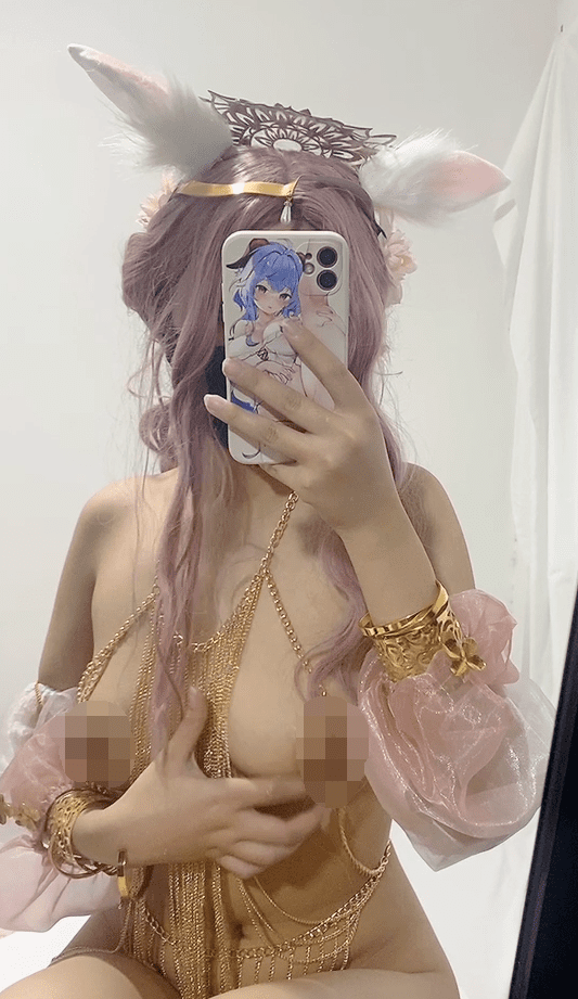 福利姬-沐沐酱-新（4V,552M） 3