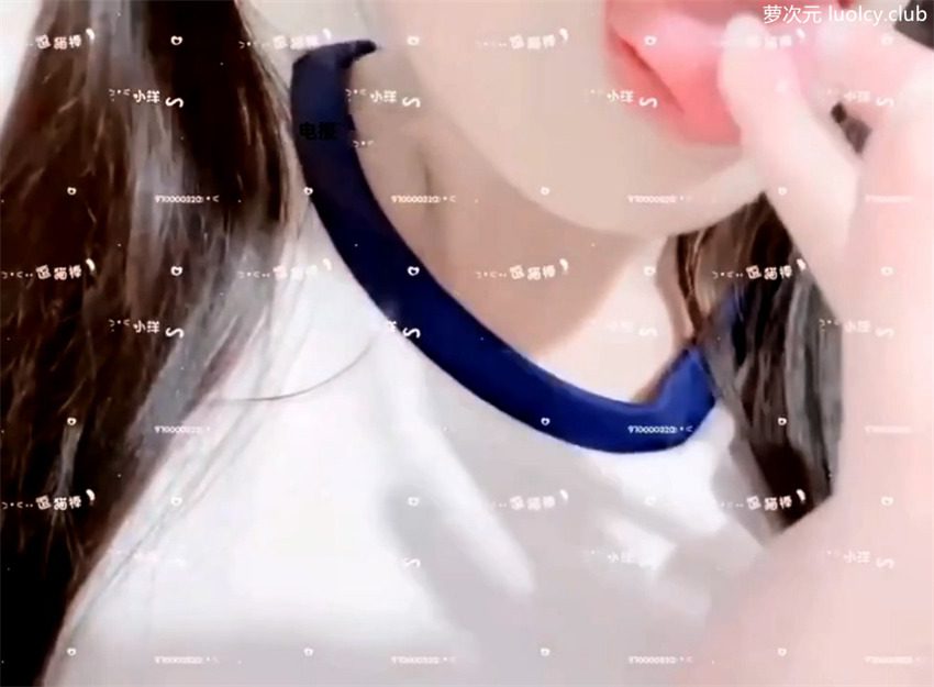 小洋 – 新作 [完整版] 10分钟 双马尾萝莉 Cos[死库水1+2] [2V-589MB] 持续更新中 百度云 5