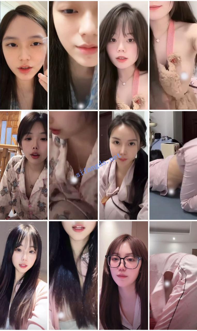 ⭐抖音闪现特辑: 颜值主播各显神通 擦边 闪现走光 精彩合集 3