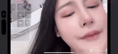 stripchat 主播 Kittyrecalls utcmn1 15 4