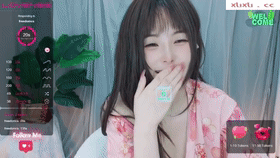 stripchat 主播 Sweet-qiqi 09 1