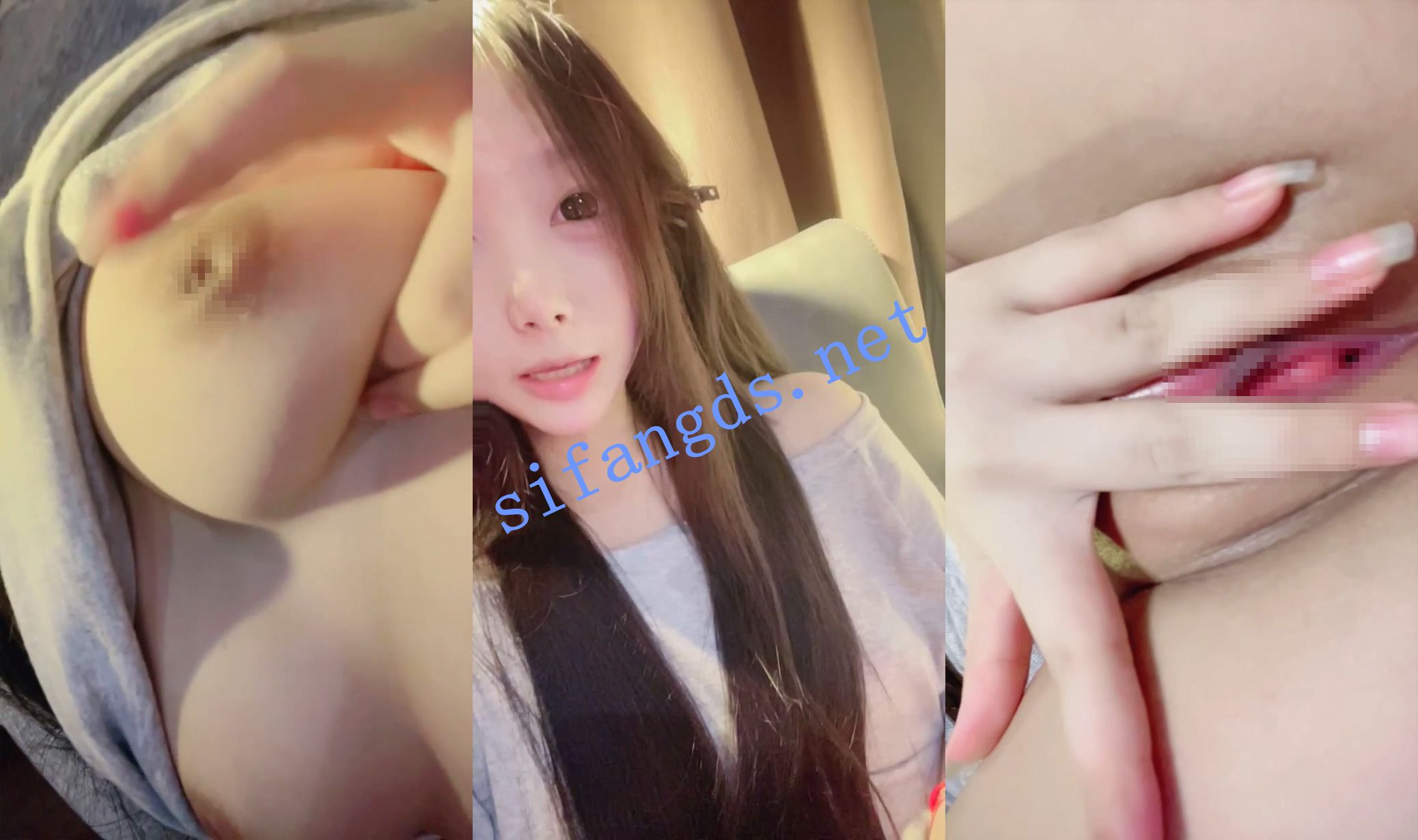 好干净的逼!超可爱女孩~【丸崽悠悠】可纯可骚 自慰喷水! 3 好干净的逼!超可爱女孩~【丸崽悠悠】可纯可骚 自慰喷水! 3