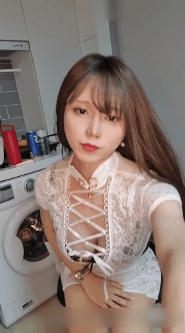 【CD】推特极品眼镜娘gobugiii，身材顶呱呱，14w粉的正确选择 16