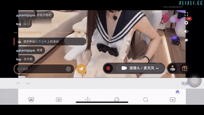 stripchat 主播 fog- 01 1