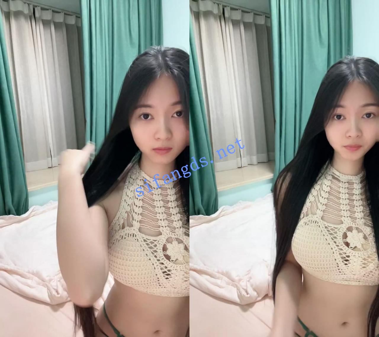 ██美女终于开秀了！【林婉婉】这么漂亮收费房小穴特写 2