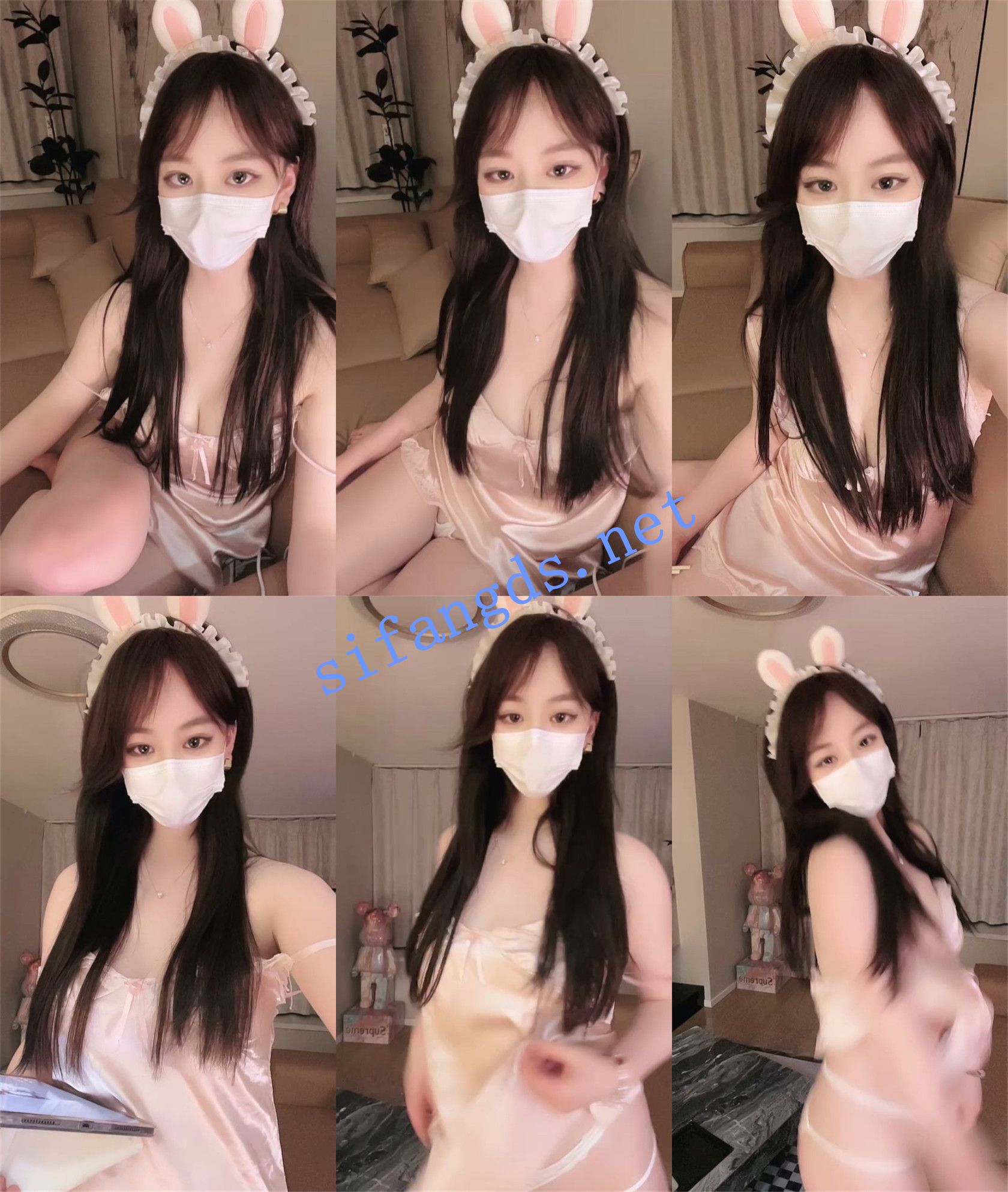 重磅!新人!G奶校花!美到炸~【妤菲菲】道具自慰!撸爆蛋 6 重磅!新人!G奶校花!美到炸~【妤菲菲】道具自慰!撸爆蛋 6