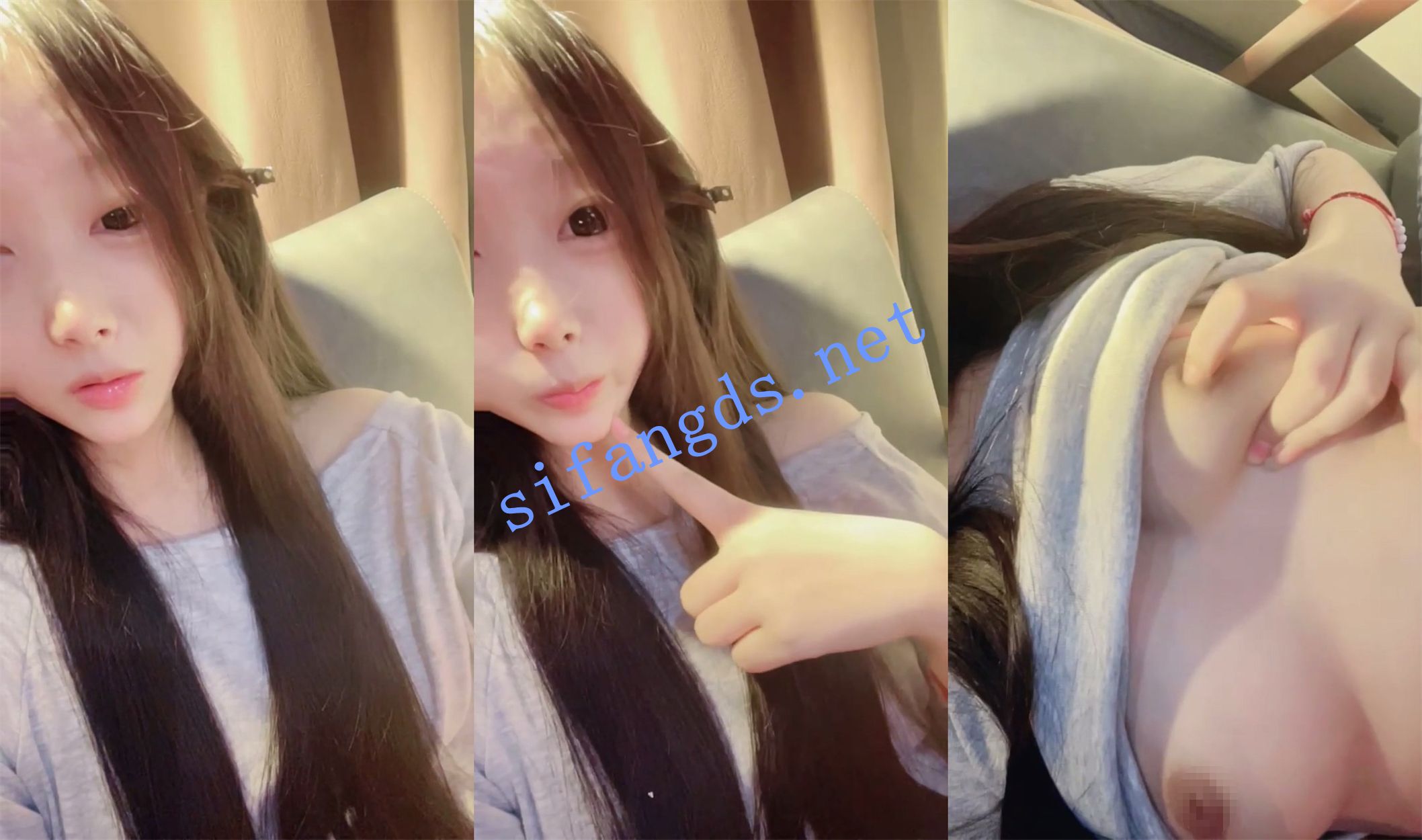 好干净的逼!超可爱女孩~【丸崽悠悠】可纯可骚 自慰喷水! 1 好干净的逼!超可爱女孩~【丸崽悠悠】可纯可骚 自慰喷水! 1