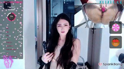 stripchat 主播 Dear-YangYang 09 2