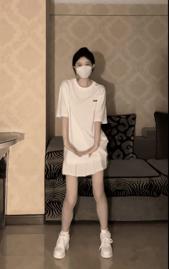 绿帽 红框 抖音 混剪 足控 1V575M 2