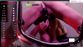 stripchat 主播 610HeiZhen 32 4