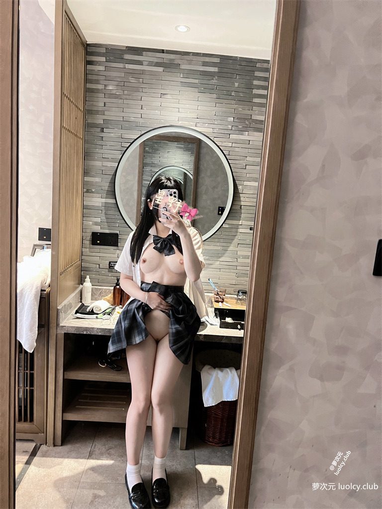 星野少萝 – 新2更 [288门槛] 15分钟 金主啪啪 [109PnV-1.41G] 持续更新中 百度云 5