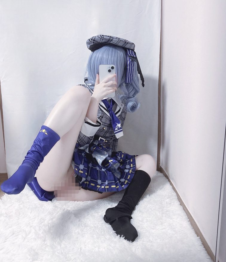 no.2106 【推特福利姬】nene天音彼方+初音兔女郎+星街流星 【72P 107MB】 2 no.2106 【推特福利姬】nene天音彼方+初音兔女郎+星街流星 【72P 107MB】 2