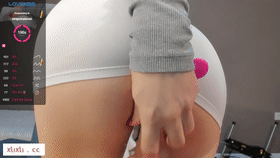 Chaturbate 主播 mei-lee 07 1