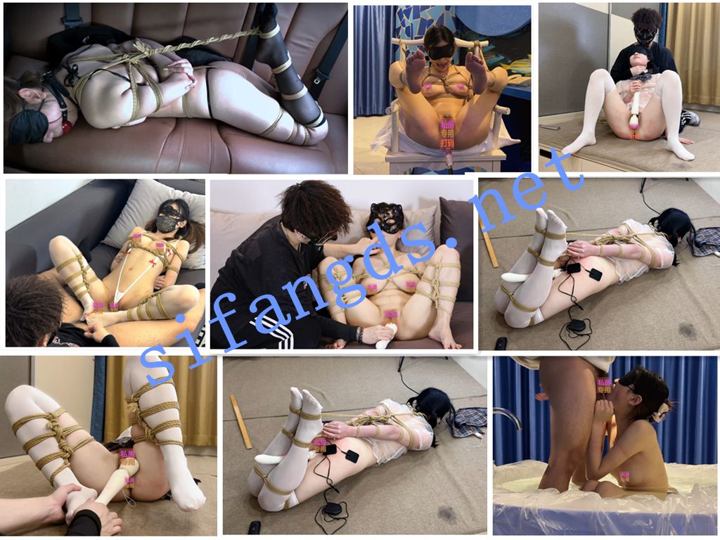 国产⭐贝特Better⭐足交 口交 绳艺 强高 双洞 tk挠脚⭐300G合集 2