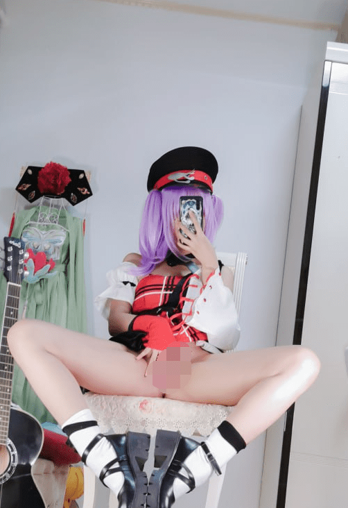 福利姬-沐沐酱-新 小乔 音你心动(21P,3V,266M) 3 福利姬-沐沐酱-新 小乔 音你心动(21P,3V,266M) 3