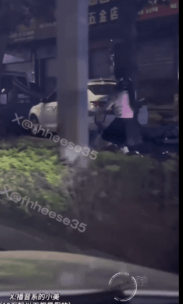 极品福利姬-小美miyoki-新 共享单车边骑边坐假吊（1V,90M） 2