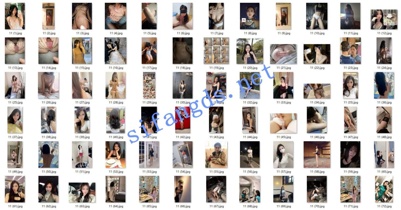 【重磅核弹】fabjous泄密群 8.11更新多位极品美女福利 2