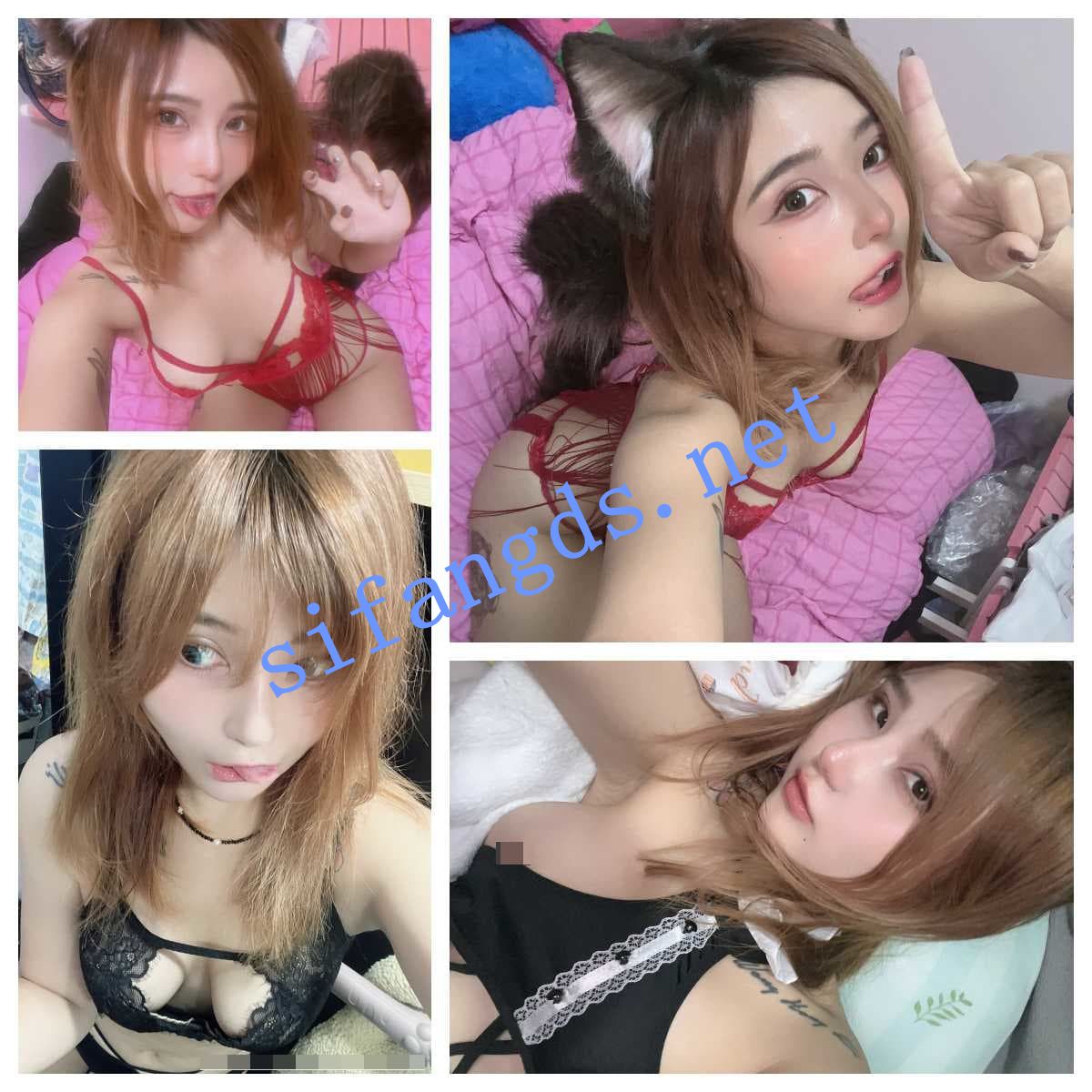 香港魅魔色女【Sasako】最新订阅福利+付费PPV 2 香港魅魔色女【Sasako】最新订阅福利+付费PPV 2