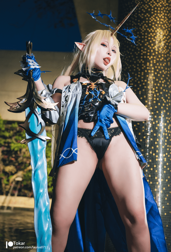 浵卡tokar – 鸣潮卡提希娅 【27P2V2.08G】 2