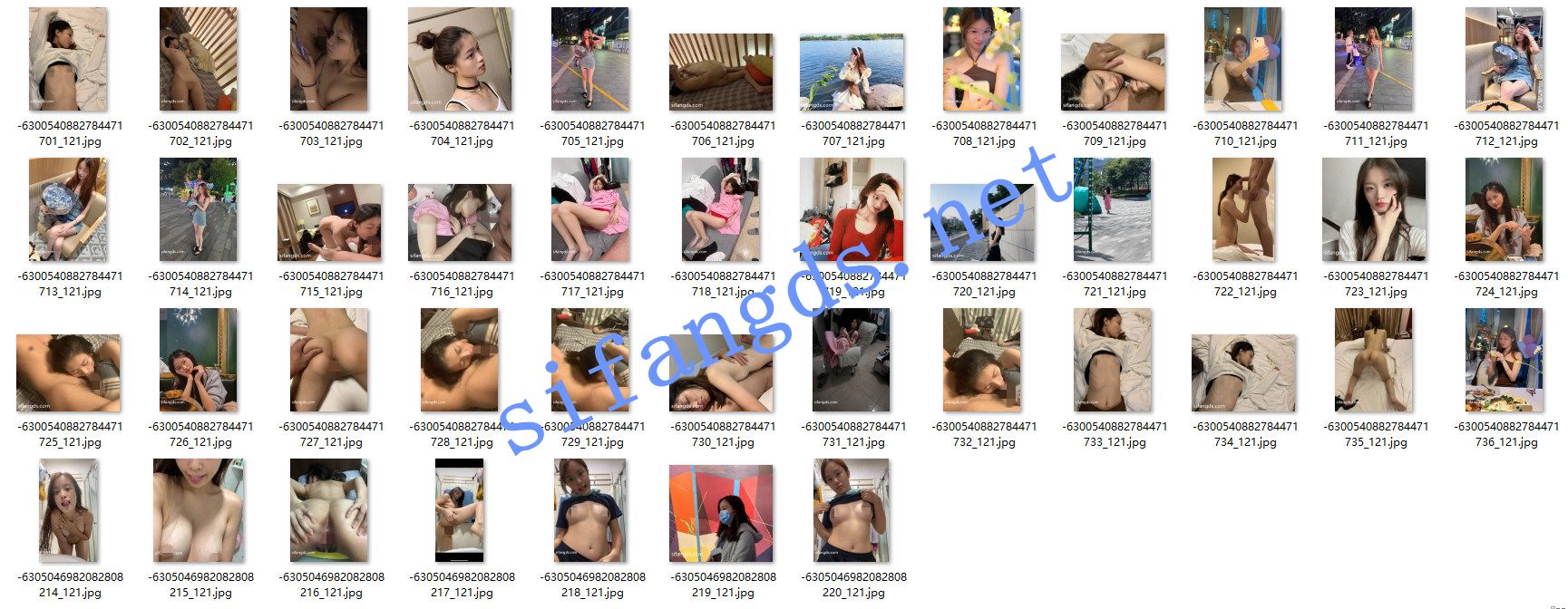 【重磅核弹】fabjous泄密群 7.21更新多位极品美女福利 4 【重磅核弹】fabjous泄密群 7.21更新多位极品美女福利 4