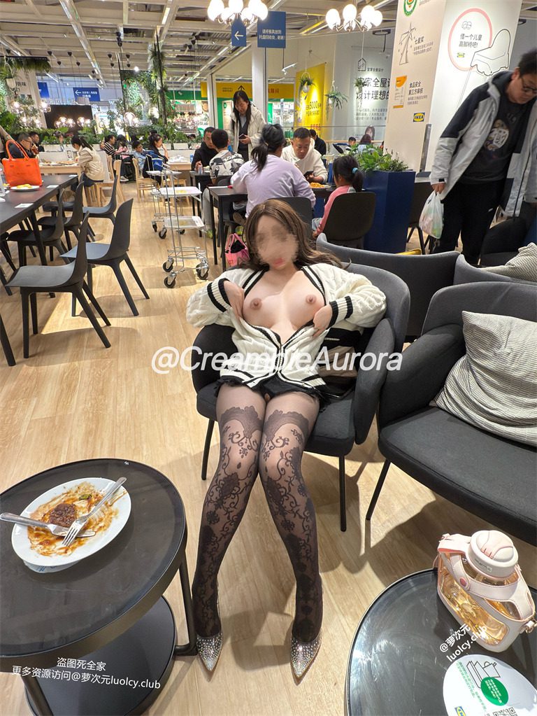 阿罗拉 – 29分钟 顶级九头身反差婊 人前露出福利姬订阅 [113P60V-2.04G] 持续更新中 百度云 13