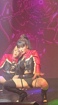 【韩国女团4】Girl Crush女团尺度热舞 真骚啊 4 【韩国女团4】Girl Crush女团尺度热舞 真骚啊 4