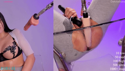 Chaturbate 主播 dakota_blare 02 3