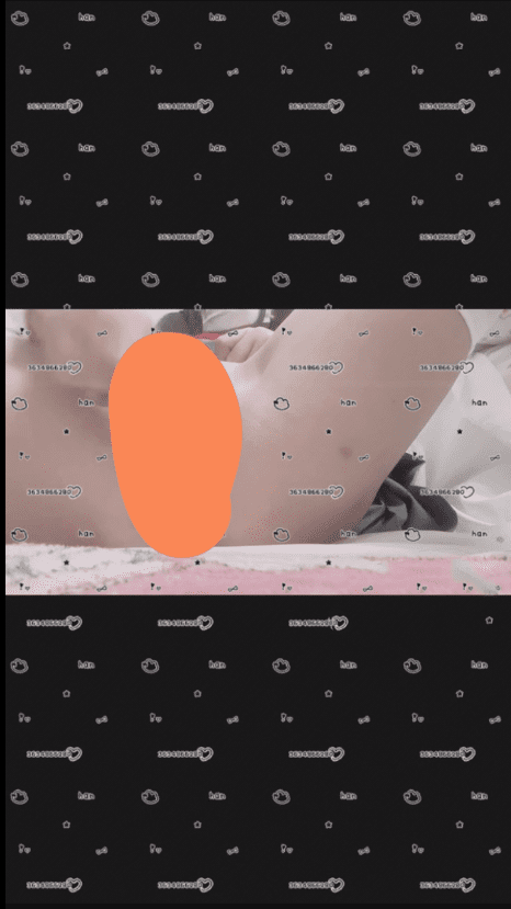 【新】小兔柔柔-[499门槛] 新2V 10分钟 顶级Cos白虎萝莉 自慰订阅【2V】【599MB百度云】 3