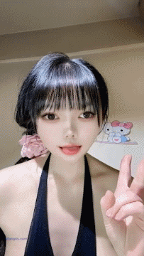 ㊙️露脸定制㊙️高爆撸点㊙️妲己不会喘 定制掰穴顶胯舞 2