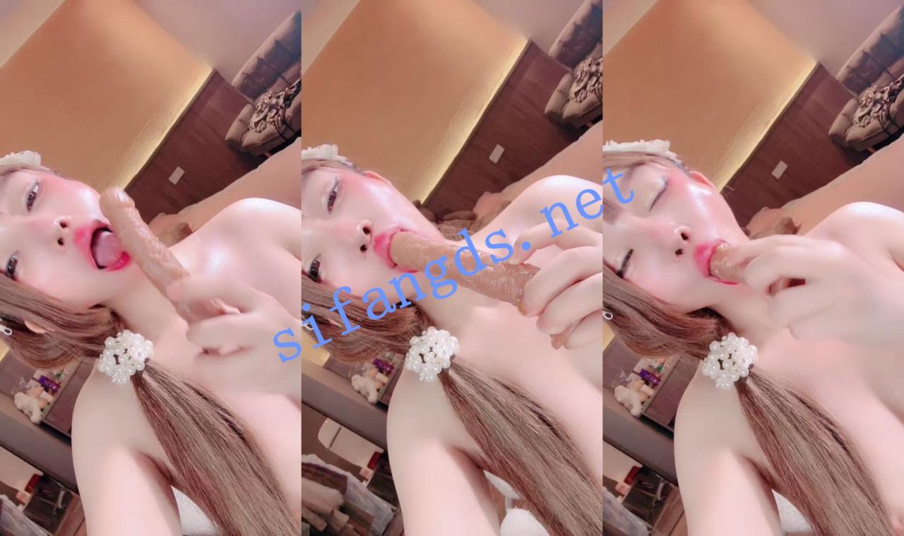 ⚡【白兔】全身雪白的36D大奶子女神！爽到上天~疯狂喷水~ 7