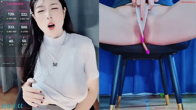 stripchat 极品主播 candy-yiyi 43 1