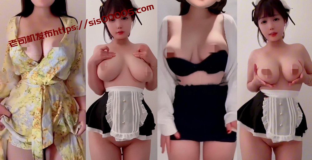 【快手福利】知名大奶主播【穿云音】脸奶同框抖奶裸舞【6V】【708M】 1