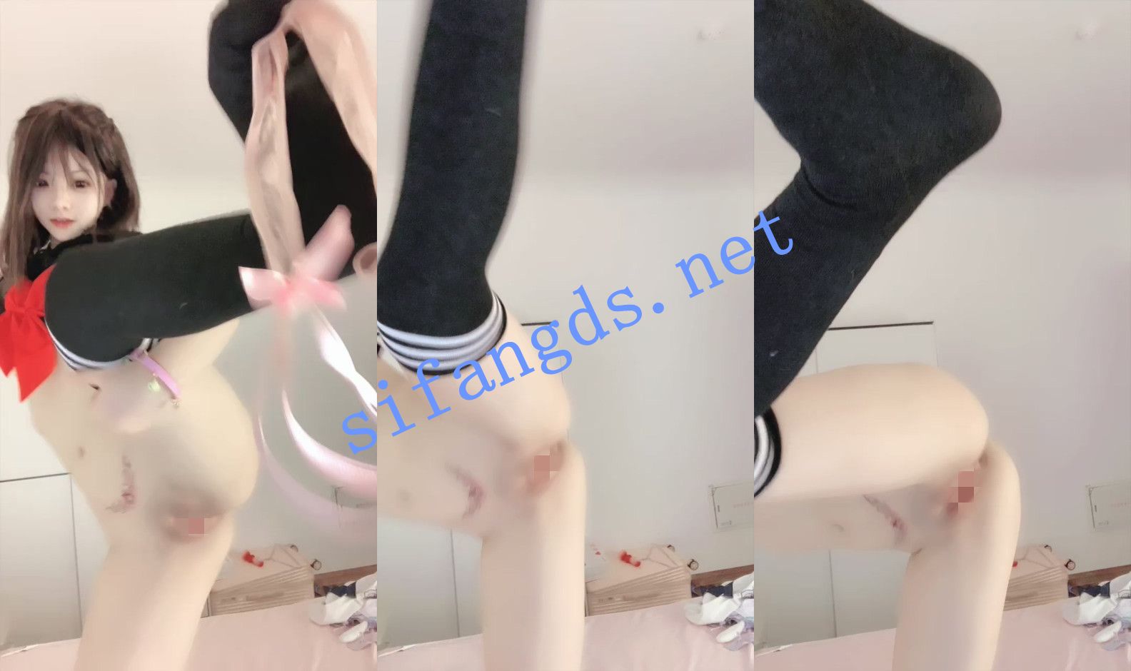 ⚡20小时核弹!【一点萝】粉嫩白虎小萝莉!堪比充气娃娃! 15 ⚡20小时核弹!【一点萝】粉嫩白虎小萝莉!堪比充气娃娃! 15