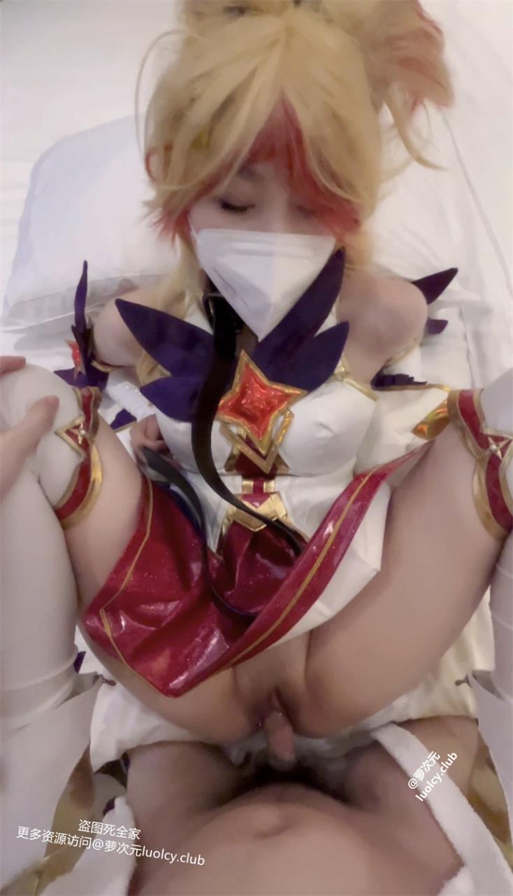 Maniacccccc – 新作 7月订阅 18分钟 Cos白虎萝莉啪啪订阅 [100P4V-1.19G] 持续更新中 百度云 11