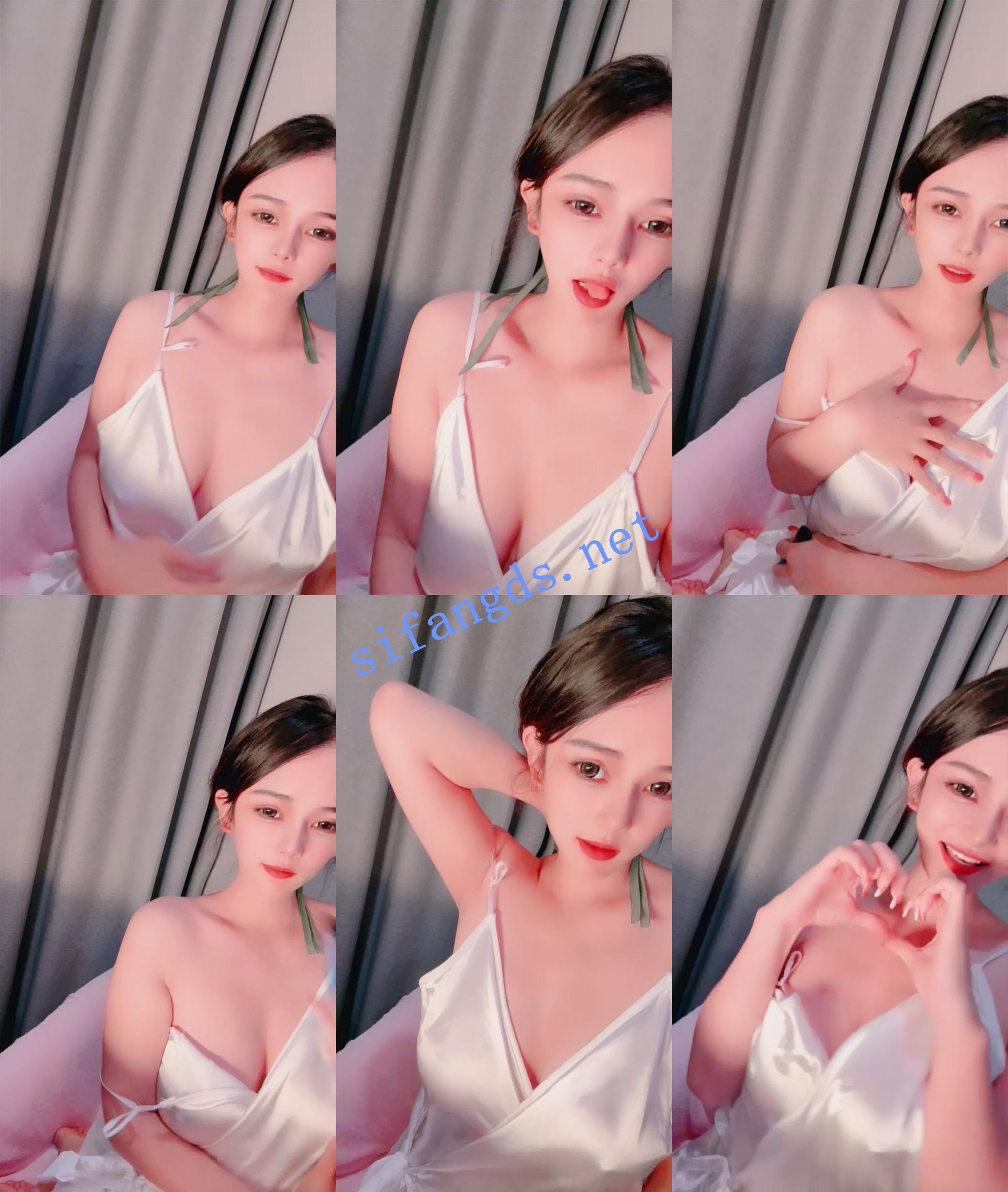 顶级颜值~美爆了!【来瑶瑶】雪白美乳 好爽~跳蛋自慰~秒硬 1 顶级颜值~美爆了!【来瑶瑶】雪白美乳 好爽~跳蛋自慰~秒硬 1