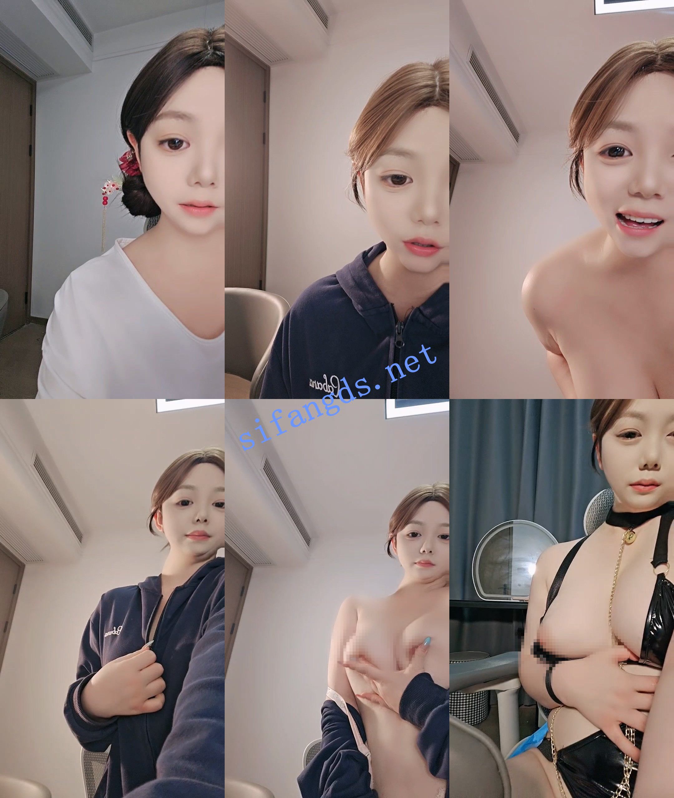 ♆【你脸红了唉】G奶女神! 身材丰腴~多场收费~道具~喷水! 1 ♆【你脸红了唉】G奶女神! 身材丰腴~多场收费~道具~喷水! 1