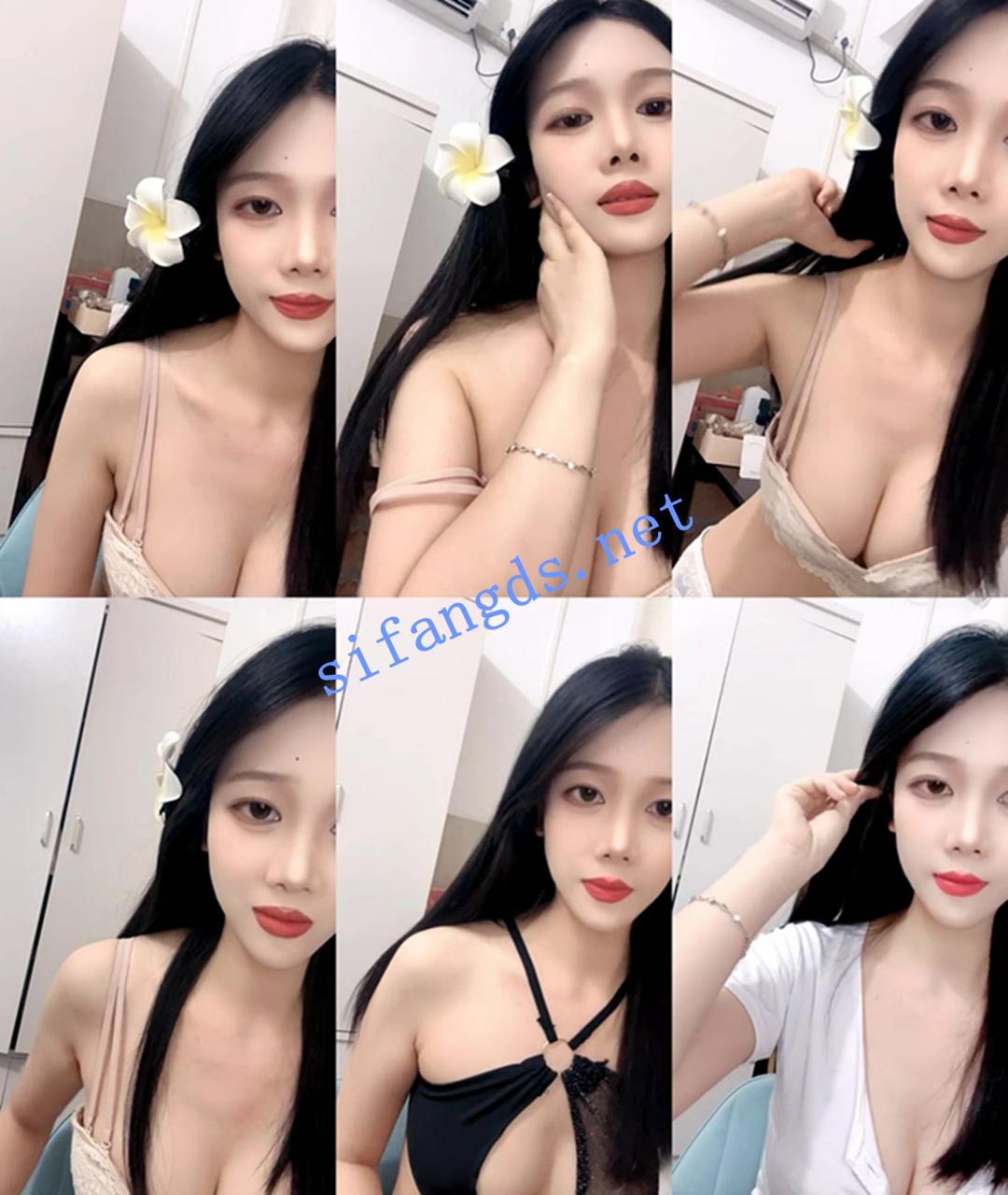 灬古典美女神！【01新人】长腿美胸~跳蛋自慰~白浆滚滚流~3 1
