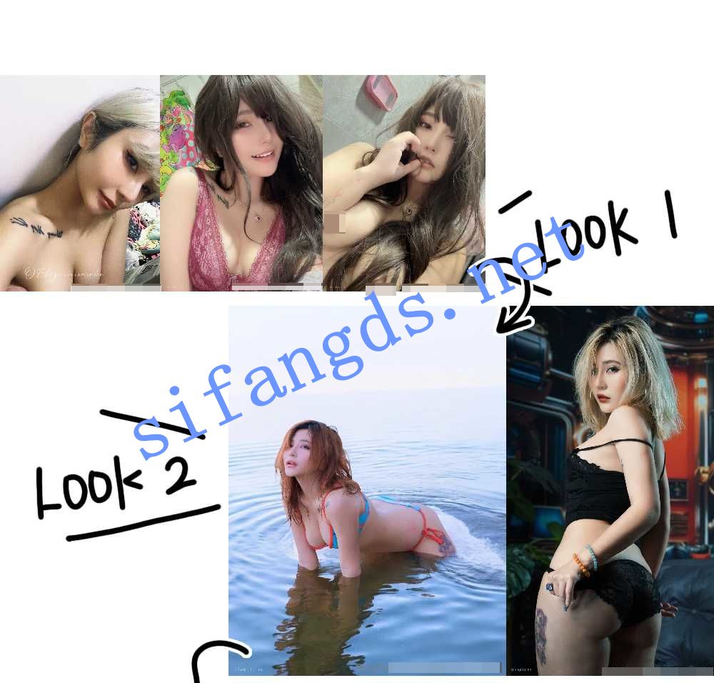 香港魅魔色女【Sasako】最新订阅福利+付费PPV 5 香港魅魔色女【Sasako】最新订阅福利+付费PPV 5