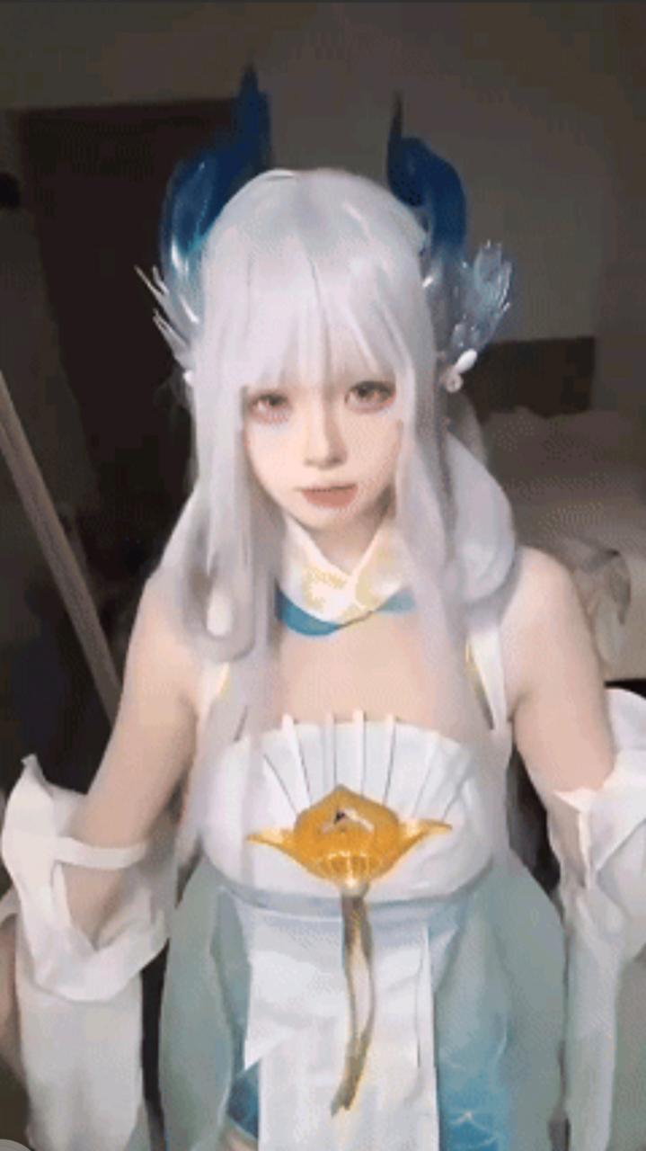 补档，推特白虎福利姬 白嫩大奶小萝莉 粉嫩骚逼 白嫩大奶 极品反差小母狗GK-2 1