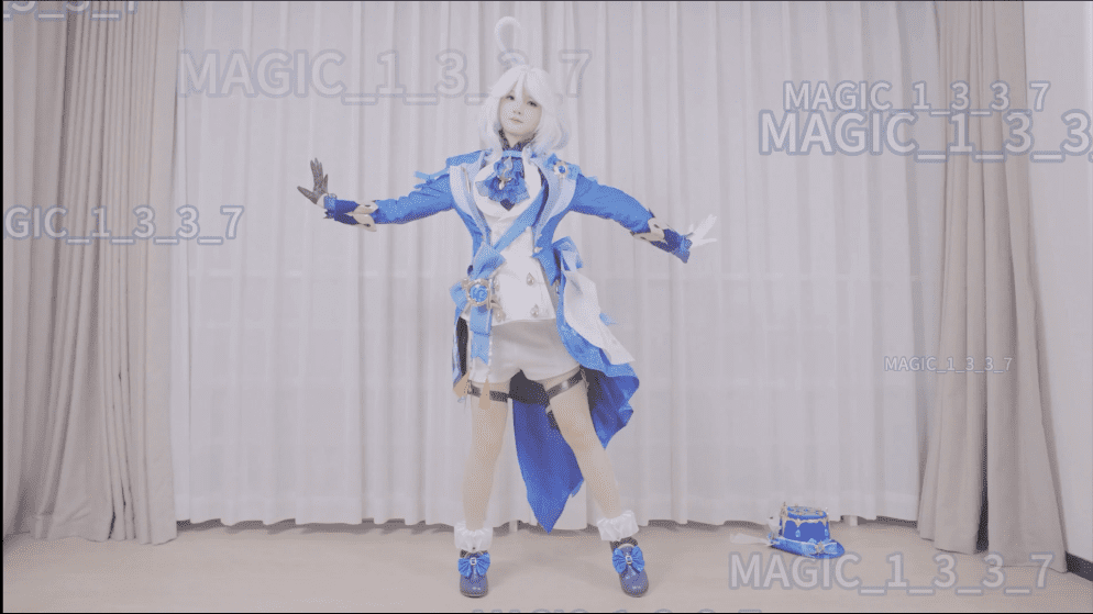 【新】埋导演-芙宁娜-1+琳妮特-Ⅰ【2V】【403MB百度云】 2 【新】埋导演-芙宁娜-1+琳妮特-Ⅰ【2V】【403MB百度云】 2